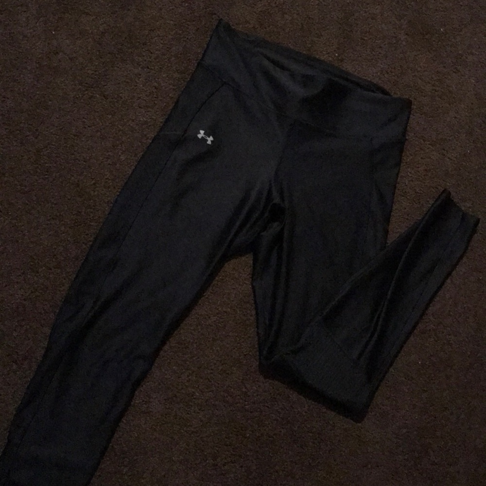 under armour leggings
